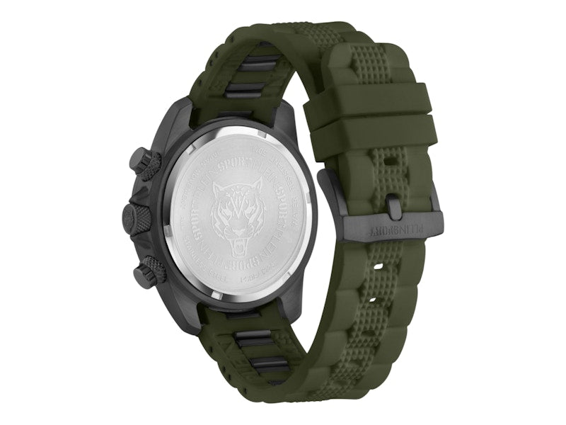 Plein Sport Hurricane Chronograph PSDBA0223