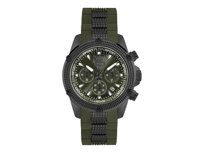 Plein Sport Hurricane Chronograph PSDBA0223