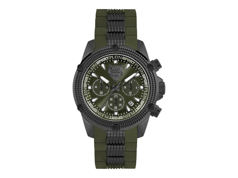 Plein Sport Hurricane Chronograph PSDBA0223
