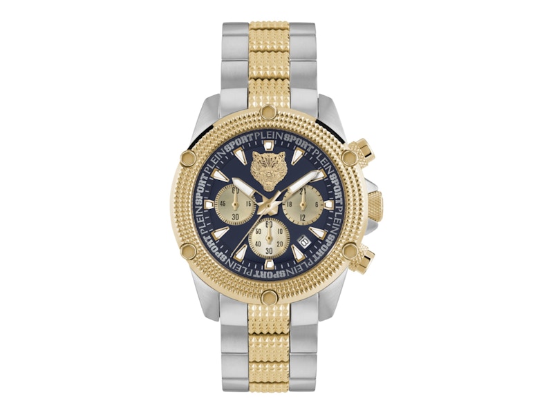 Plein Sport Hurricane Chronograph PSDBA1324