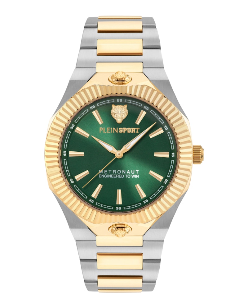 Plein Sport Metronaut Bracelet PSCGA0625