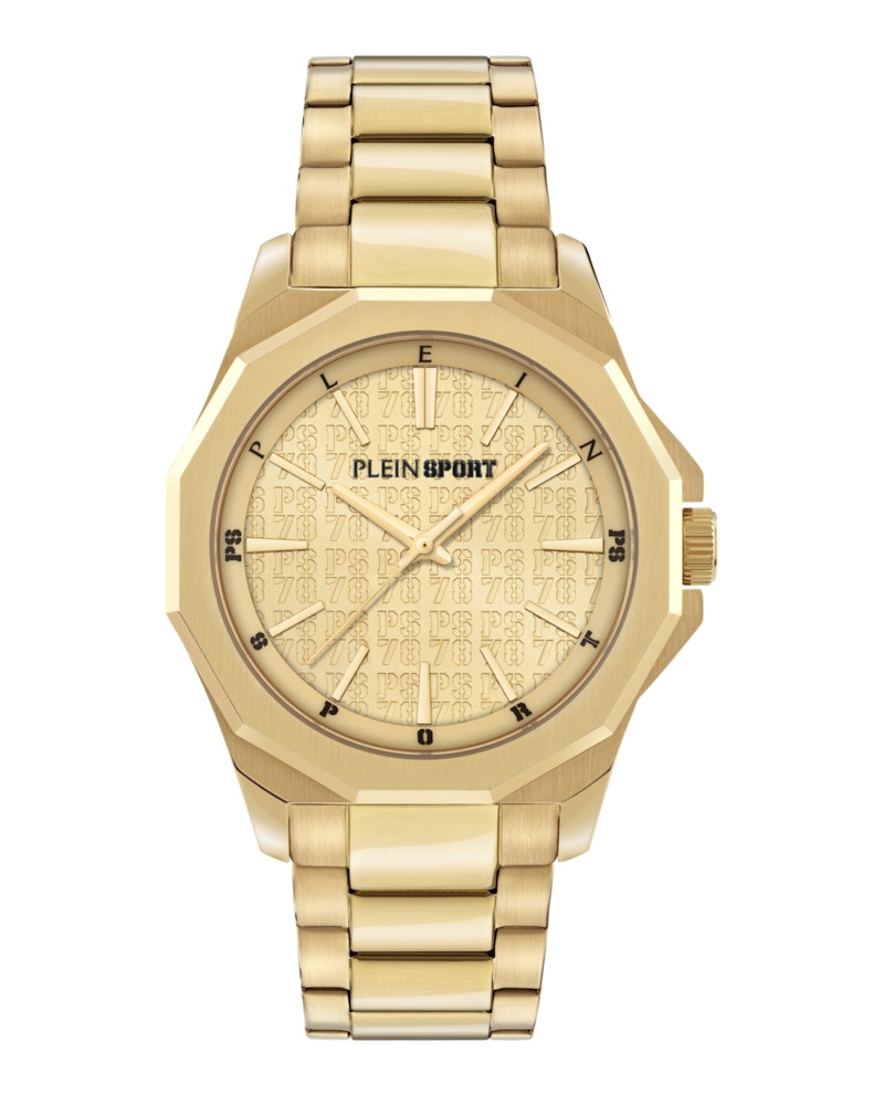 Plein Sport Onyx Ultra Bracelet PSNGA0425