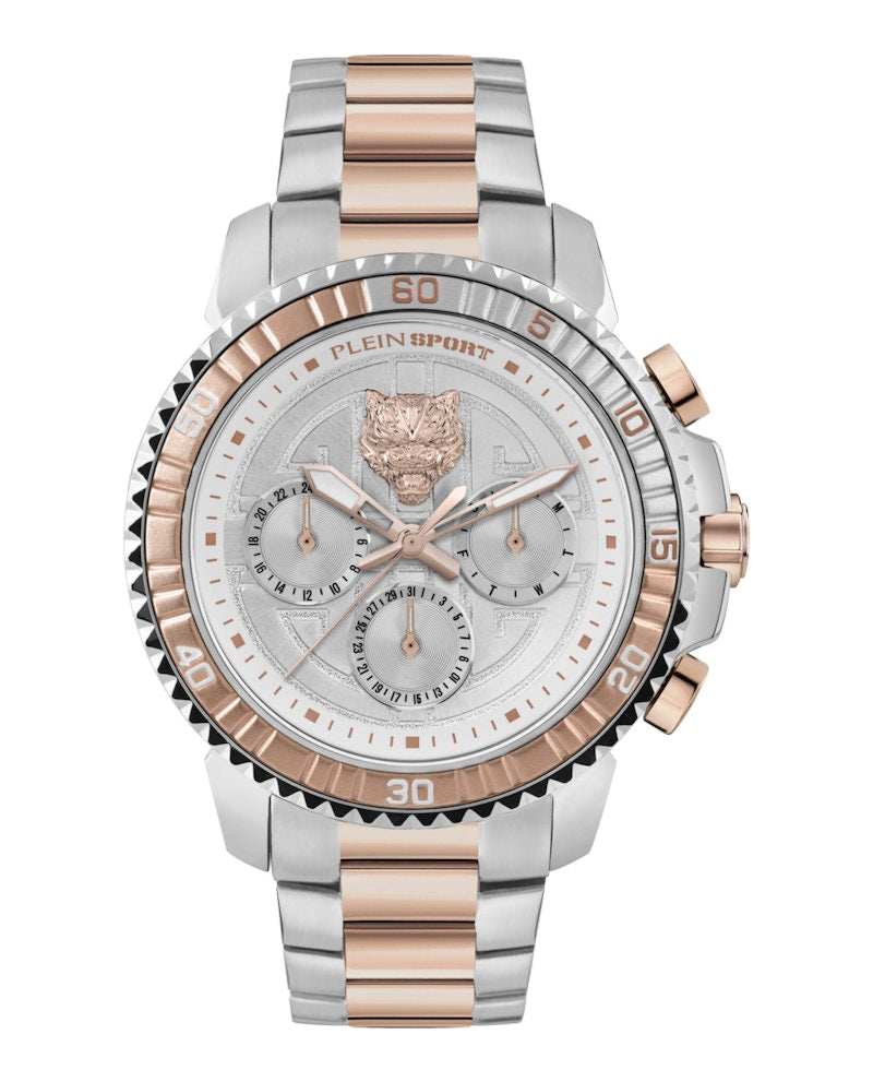 Plein Sport Powerlift Chronograph PSPBA1023
