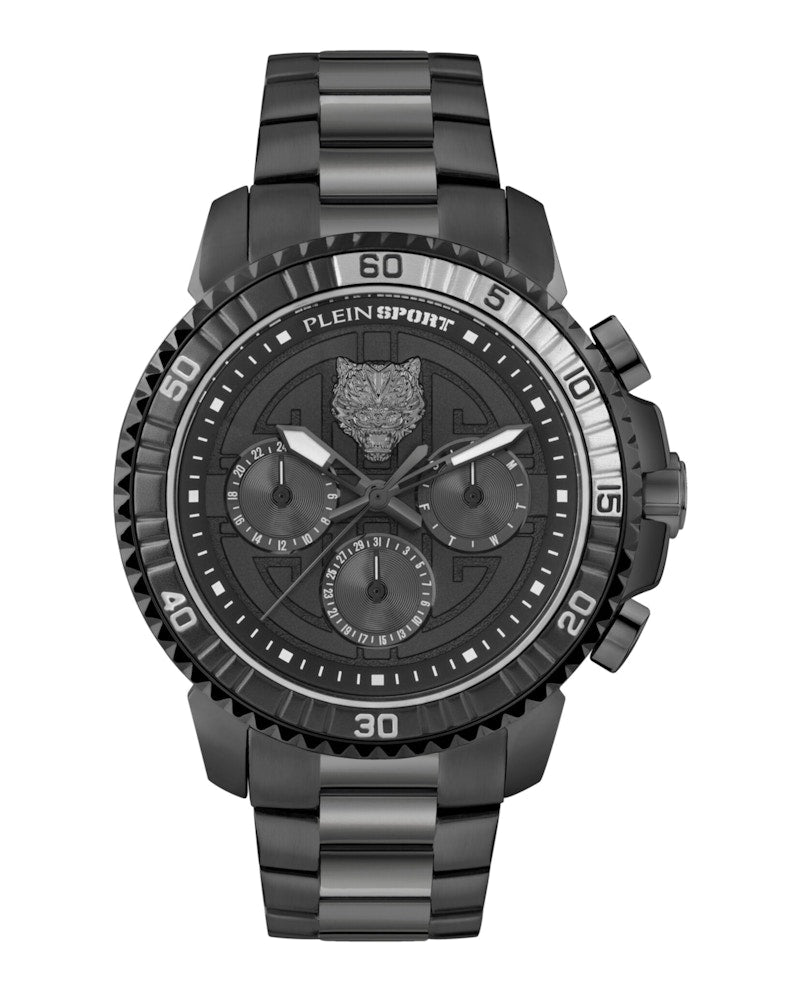 Plein Sport Powerlift Chronograph PSPBA1123