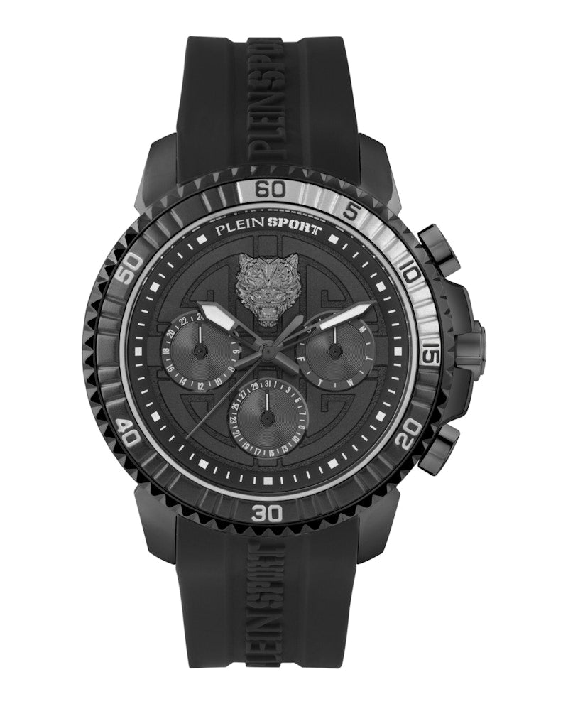 Plein Sport Powerlift Chronograph PSPBA1223