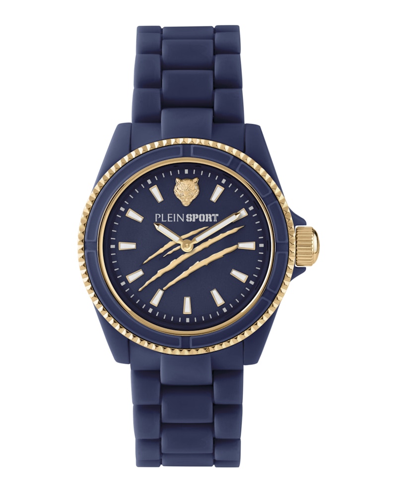 Plein Sport The Scratch PSHBA1223