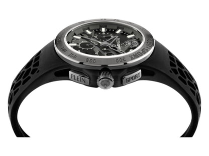 Plein Sport Thunderstorm Chrono PSABA0123