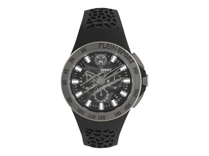 Plein Sport Thunderstorm Chrono PSABA0123