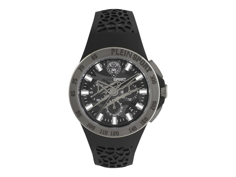 Plein Sport Thunderstorm Chrono PSABA0123