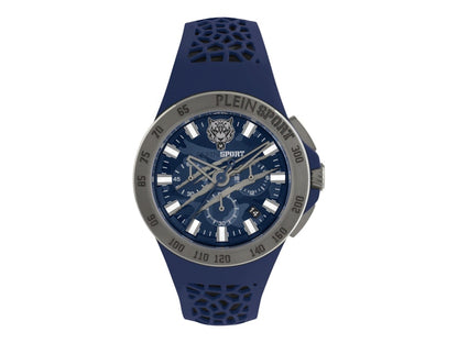 Plein Sport Thunderstorm Chrono PSABA0223