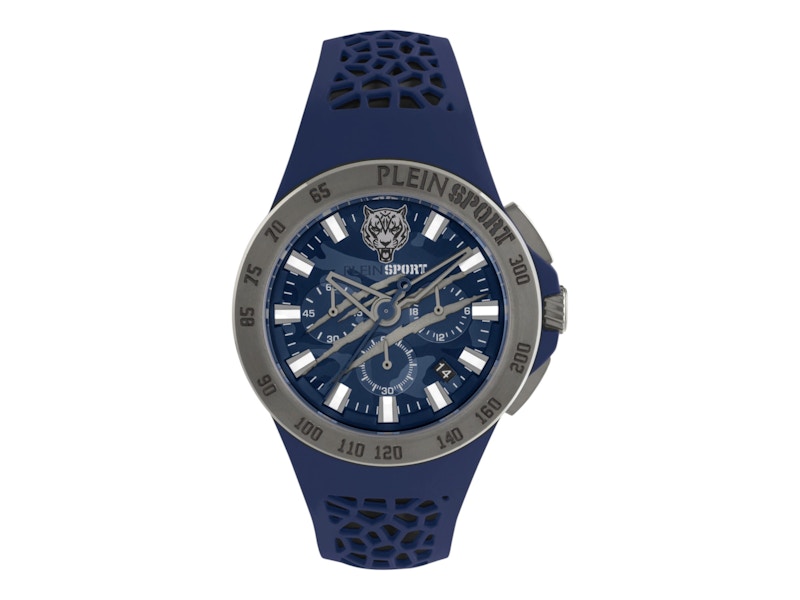 Plein Sport Thunderstorm Chrono PSABA0223