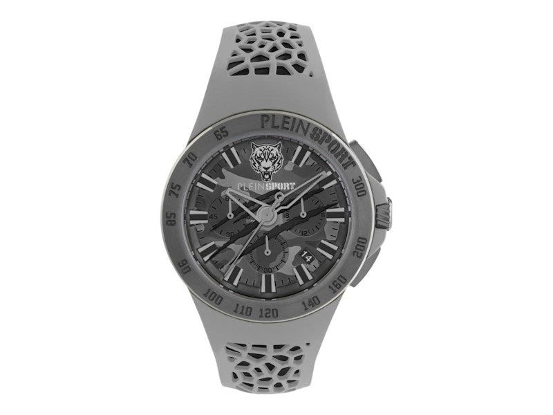 Plein Sport Thunderstorm Chrono PSABA0523