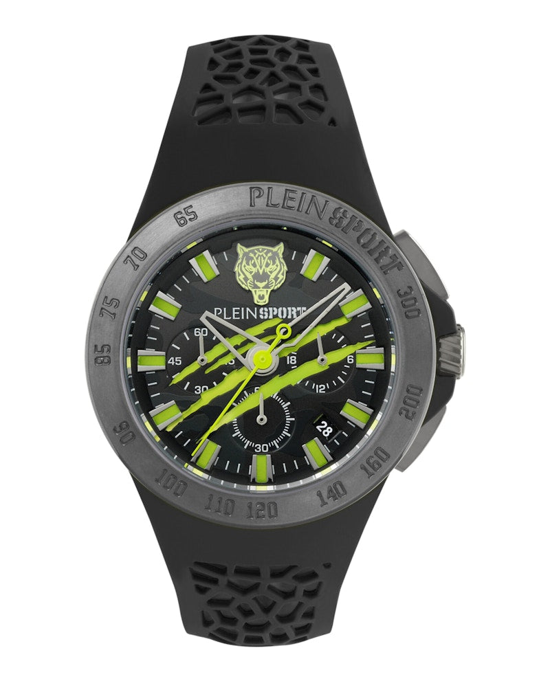 Plein Sport Thunderstorm Chrono PSABA0623