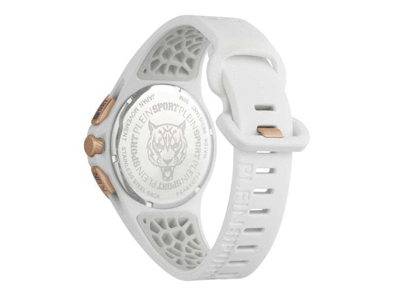 Plein Sport Thunderstorm Chrono PSABA0723