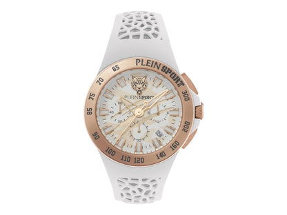 Plein Sport Thunderstorm Chrono PSABA0723