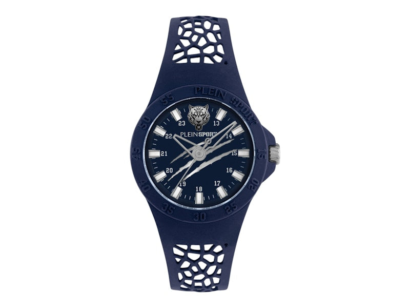 Plein Sport Thunderstorm Silicone PSBBA0223