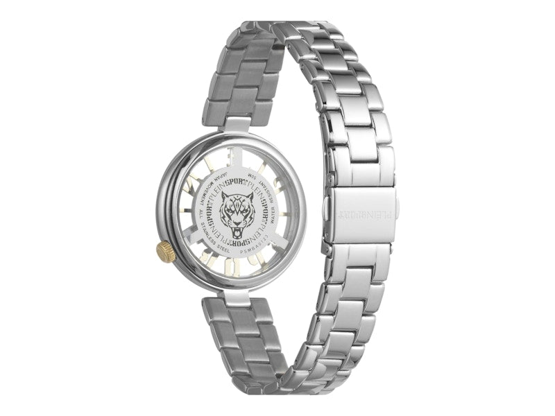 Plein Sport Tiger Luxe Bracelet PSMBA0123