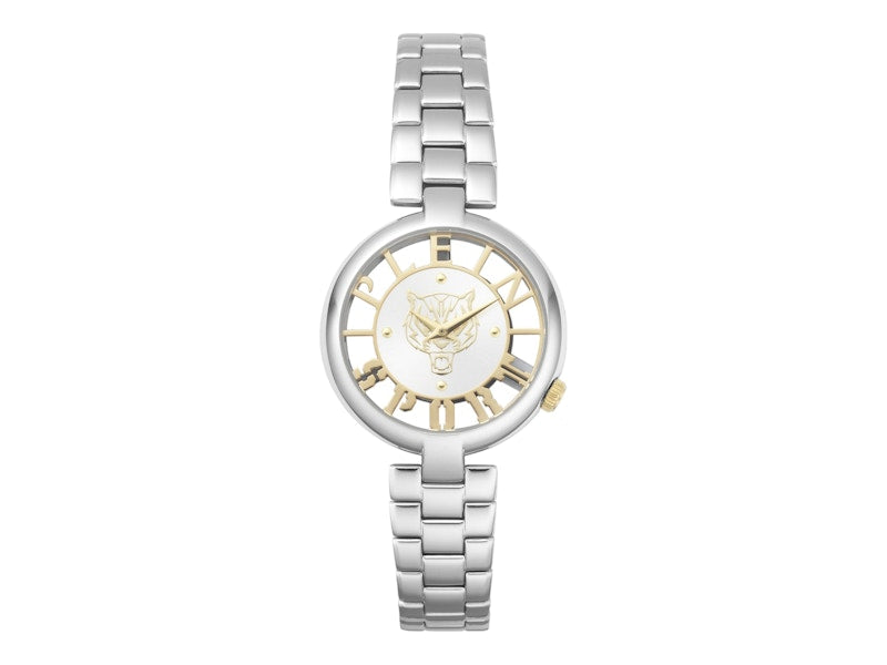Plein Sport Tiger Luxe Bracelet PSMBA0123