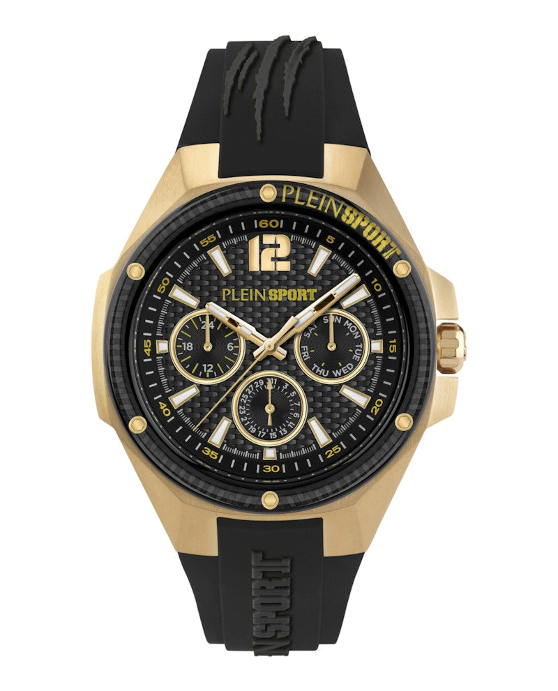 Plein Sport Tigermaster Pro Silicone PSLGA0325