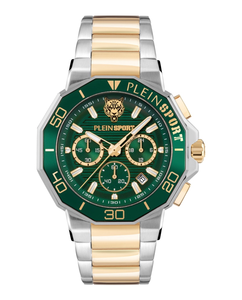 Plein Sport Titan Chronograph PSAGA0625