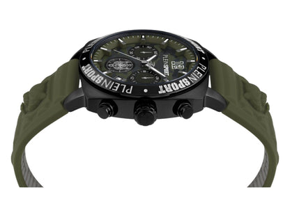 Plein Sport Wildcat Chronograph PSGBA0223