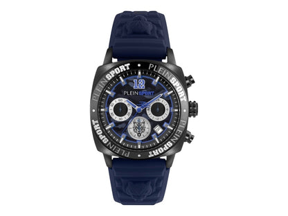 Plein Sport Wildcat Chronograph PSGBA0323