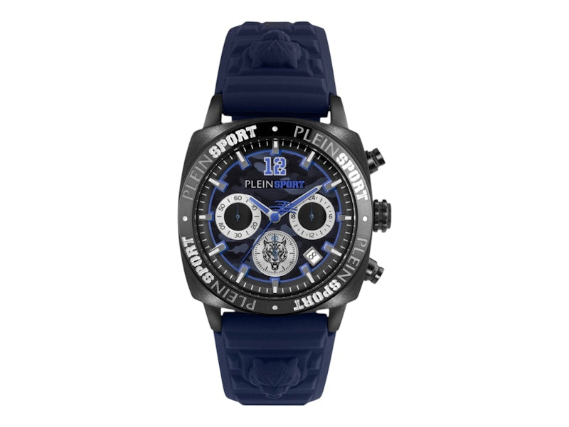 Plein Sport Wildcat Chronograph PSGBA0323