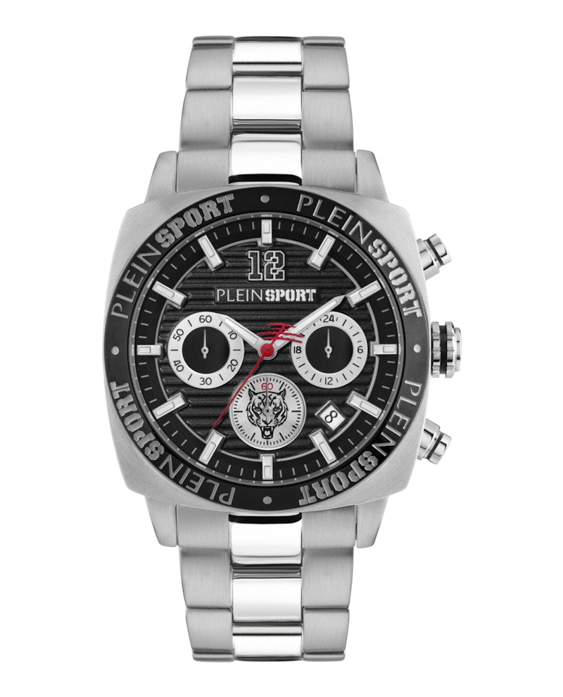 Plein Sport Wildcat Chronograph PSGBA1123