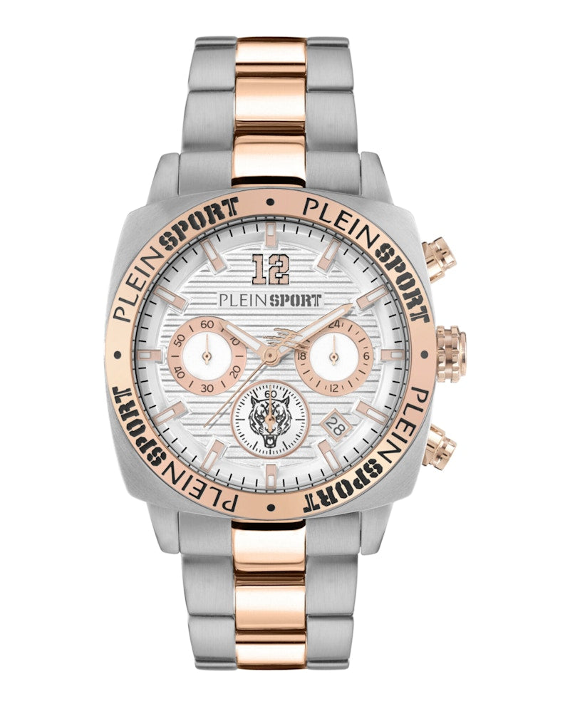Plein Sport Wildcat Chronograph PSGBA1423
