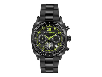 Plein Sport Wildcat Chronograph PSGBA1523