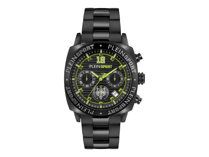 Plein Sport Wildcat Chronograph PSGBA1523
