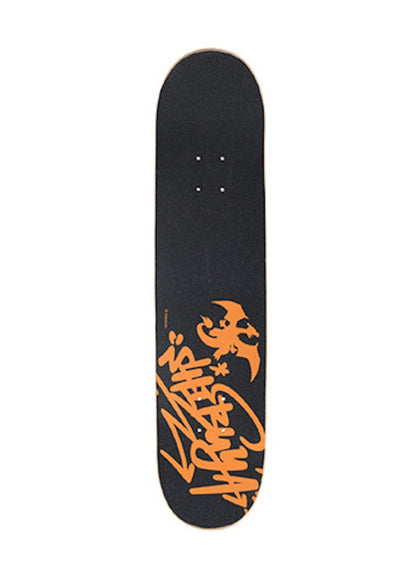 Pokemon Center SHIBUYA Graffiti Art Charizard Skate Deck