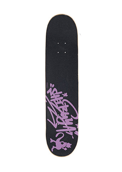 Pokemon Center SHIBUYA Graffiti Art Mewtwo Skate Deck