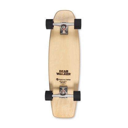 Pokemon x Bear Walker: Charizard Skateboard