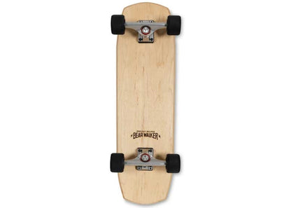 Pokemon Center x Bear Walker: Mew Skateboard