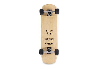Pokemon x Bear Walker: Pikachu 25th Celebration Skateboard