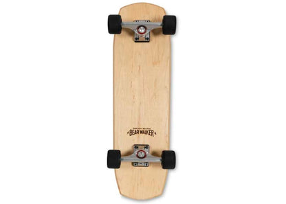 Pokemon Center x Bear Walker: Togepi Skateboard