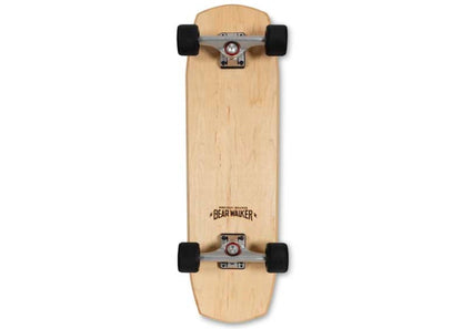 Pokemon Center x Bear Walker: Toxtricity Skateboard