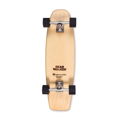 Pokemon x Bear Walker: Venusaur Skateboard