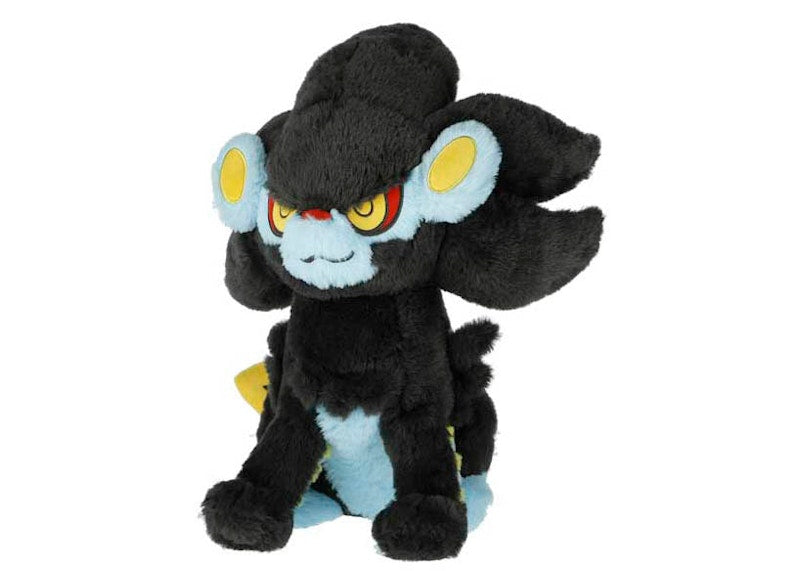 Pokemon Luxray Plush