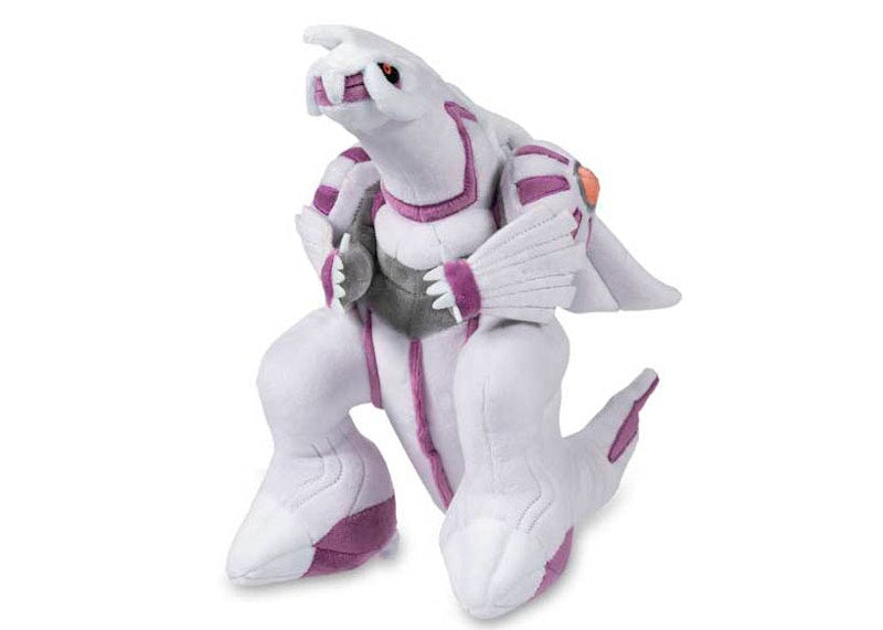 Pokemon Palkia Poké Plush