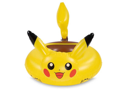 Pokemon Pikachu Summer Days Pool Float