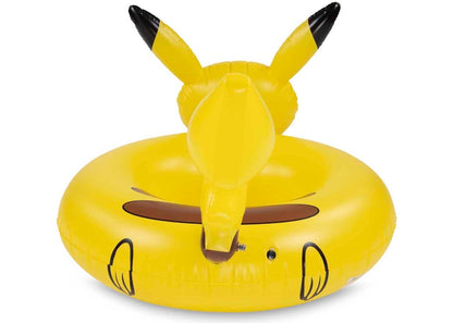 Pokemon Pikachu Summer Days Pool Float