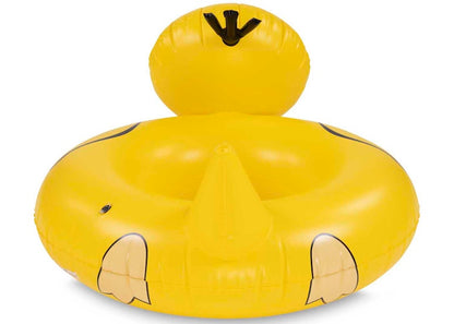 Pokemon Psyduck Summer Days Pool Float