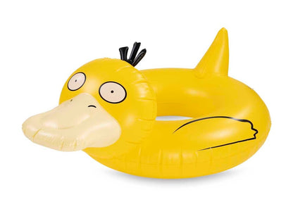 Pokemon Psyduck Summer Days Pool Float