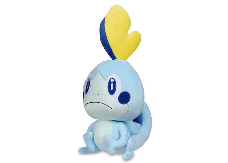 Pokemon Sobble Poké Plush