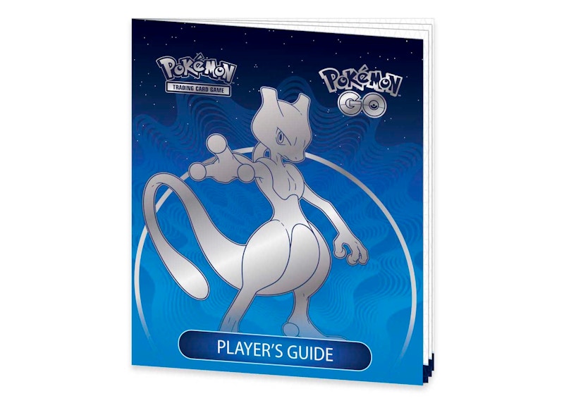 Pokémon TCG Pokémon GO Pokémon Center Elite Trainer Box Plus 4x Lot