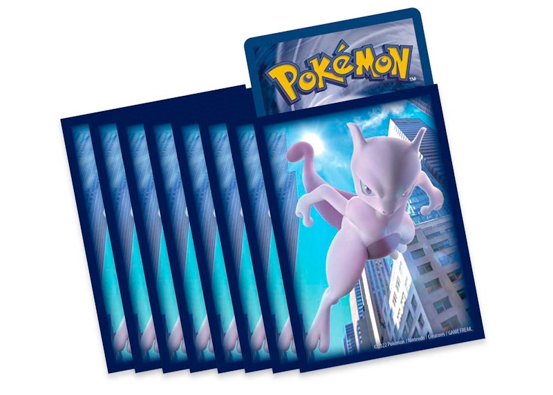 Pokémon TCG Pokémon GO Pokémon Center Elite Trainer Box Plus