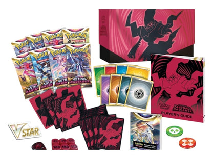 Pokémon TCG Sword & Shield Astral Radiance Elite Trainer Box 2x Lot