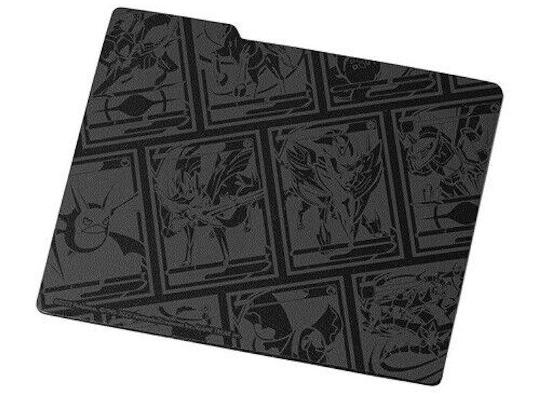 Pokémon TCG Sword & Shield Precious Collector Box (Japanese)